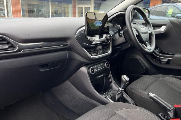 Used Ford Puma 2022 for sale - 76131297: Photo 18