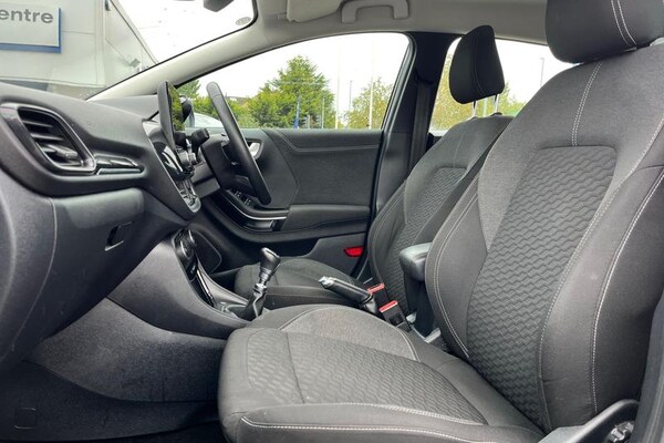 Used Ford Puma 2022 for sale - 76131297: Photo 19