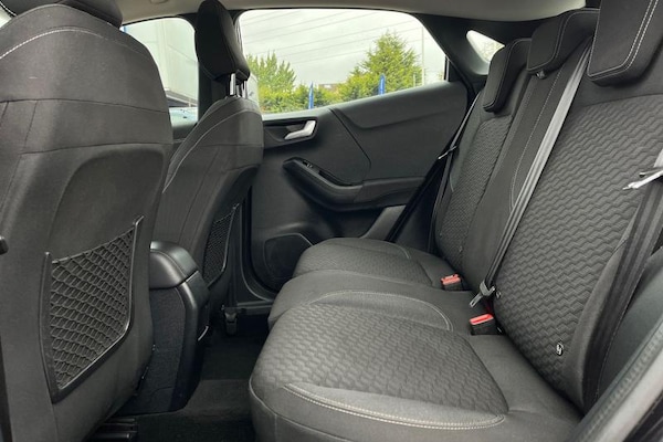 Used Ford Puma 2022 for sale - 76131297: Photo 20