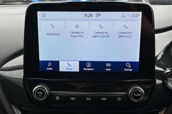 Used Ford Puma 2022 for sale - 76131297: Photo 28