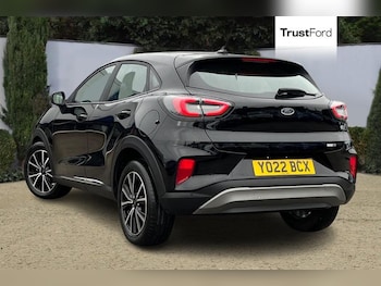 Used Ford Puma 2022 for sale - 76131297: Photo 2