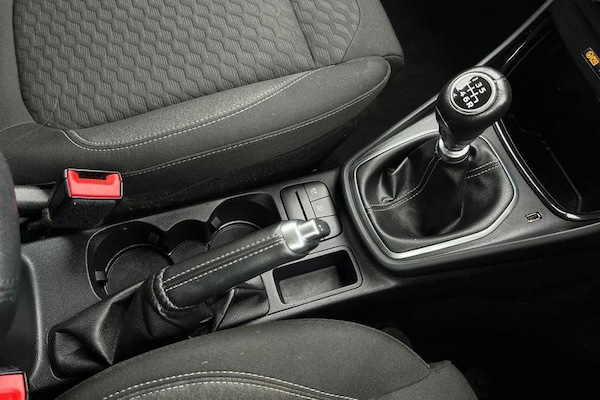 Used Ford Puma 2022 for sale - 76131297: Photo 37