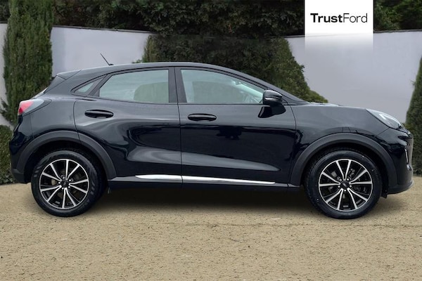 Used Ford Puma 2022 for sale - 76131297: Photo 3