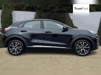 Used Ford Puma 2022 for sale - 76131297: Photo 3