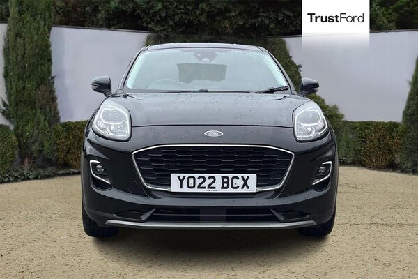 Used Ford Puma 2022 for sale - 76131297: Photo 6