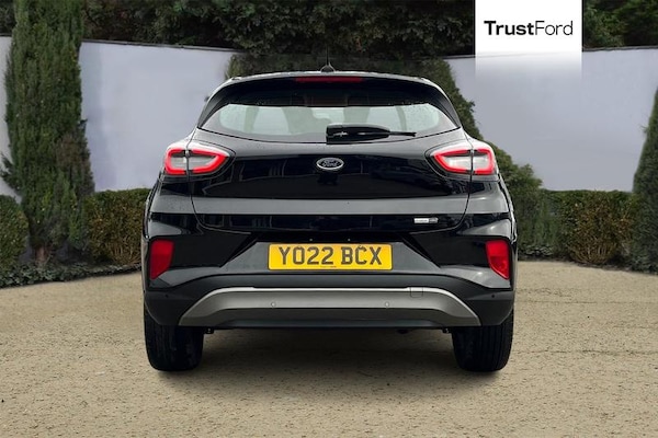 Used Ford Puma 2022 for sale - 76131297: Photo 7