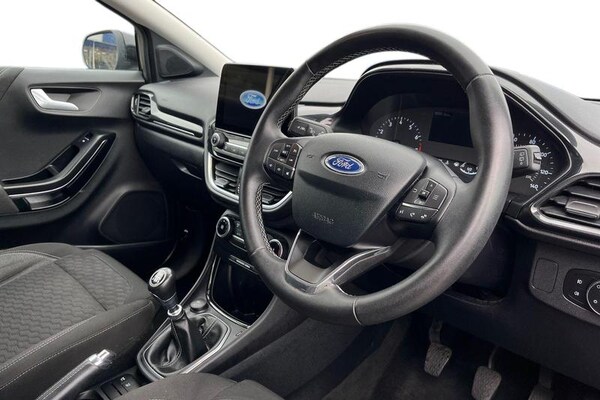Used Ford Puma 2022 for sale - 76131297: Photo 9