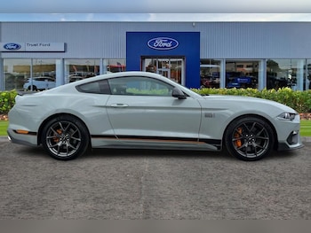 Used Ford Mustang 2023 for sale - 76209436: Photo