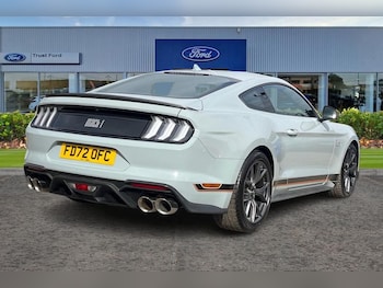 Used Ford Mustang 2023 for sale - 76209436: Photo