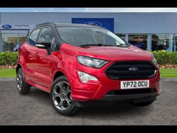 Used Ford Ecosport 2022 for sale - 75173081: Photo
