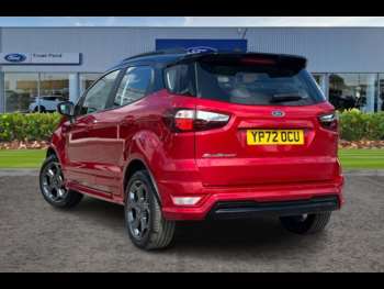 Used Ford Ecosport 2022 for sale - 75173081: Photo