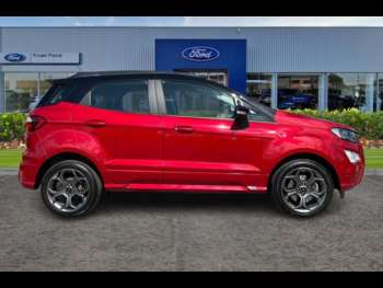 Used Ford Ecosport 2022 for sale - 75173081: Photo