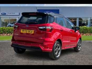 Used Ford Ecosport 2022 for sale - 75173081: Photo