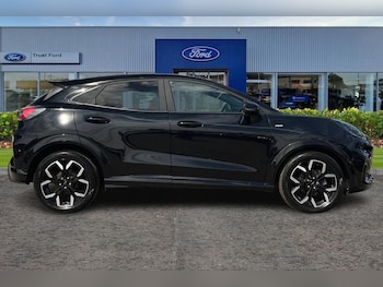 Used Ford Puma 2024 for sale - 79491948: Photo