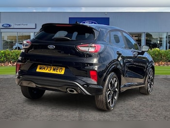 Used Ford Puma 2024 for sale - 79491948: Photo