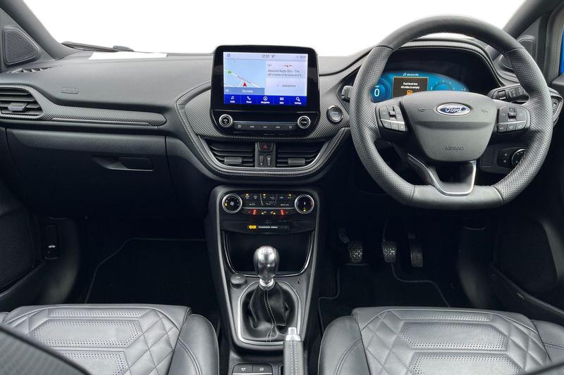 Used Ford Puma 2023 for sale - 77493465: Photo 10