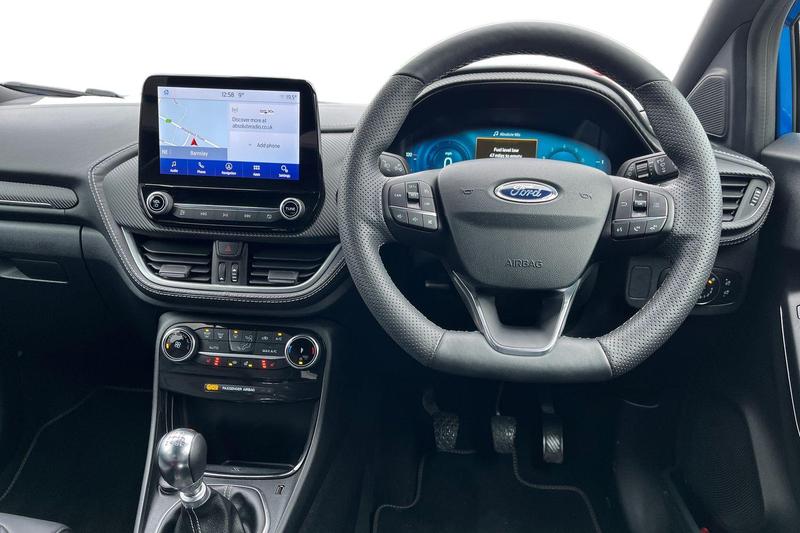 Used Ford Puma 2023 for sale - 77493465: Photo 11