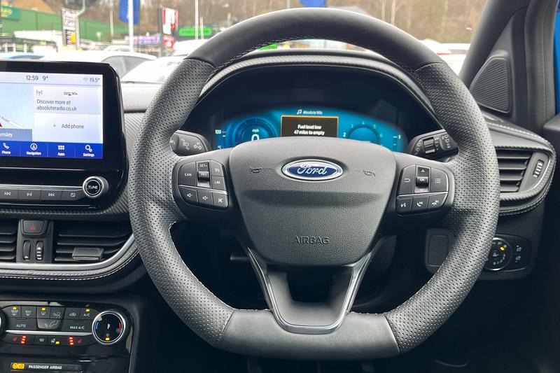 Used Ford Puma 2023 for sale - 77493465: Photo 12