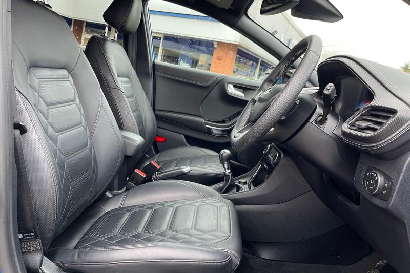 Used Ford Puma 2023 for sale - 77493465: Photo 17