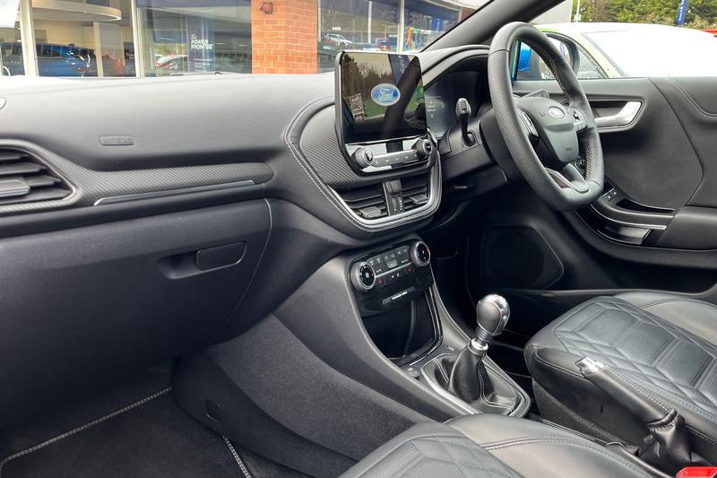 Used Ford Puma 2023 for sale - 77493465: Photo 18