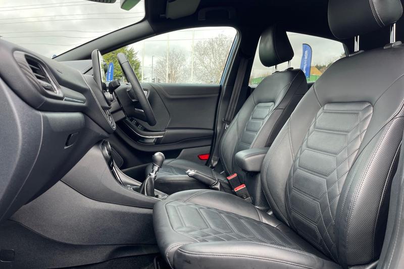 Used Ford Puma 2023 for sale - 77493465: Photo 19