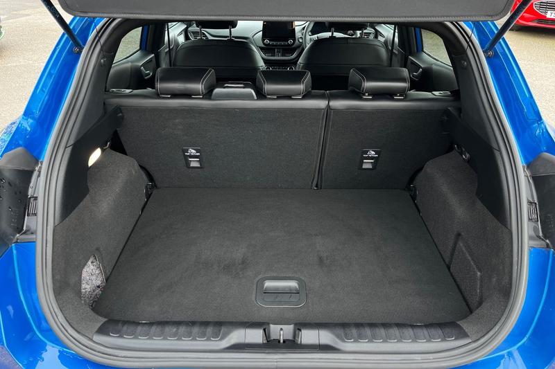 Used Ford Puma 2023 for sale - 77493465: Photo 21