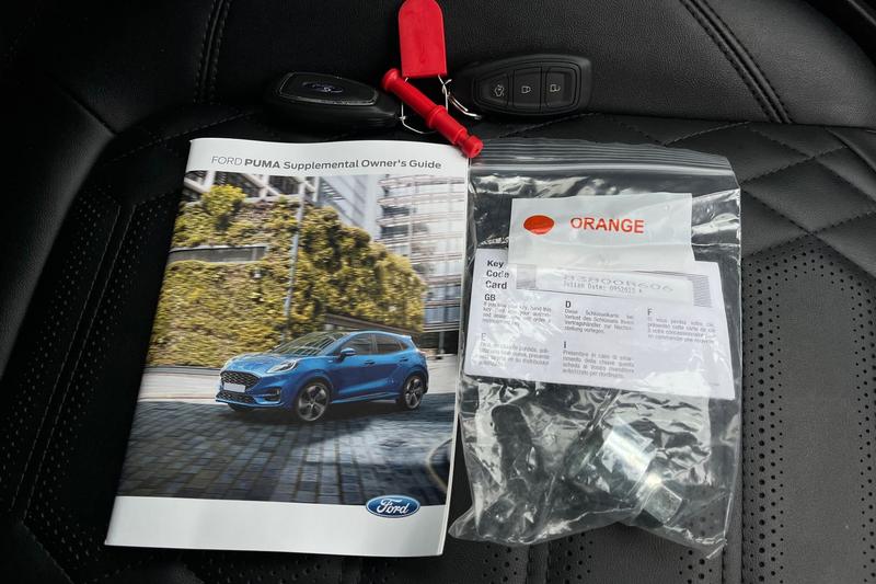 Used Ford Puma 2023 for sale - 77493465: Photo 22