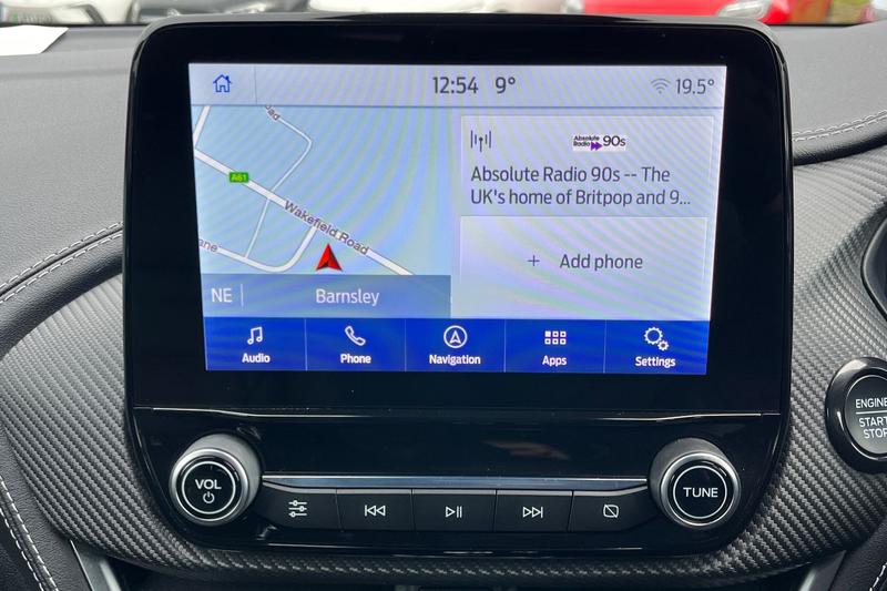 Used Ford Puma 2023 for sale - 77493465: Photo 28