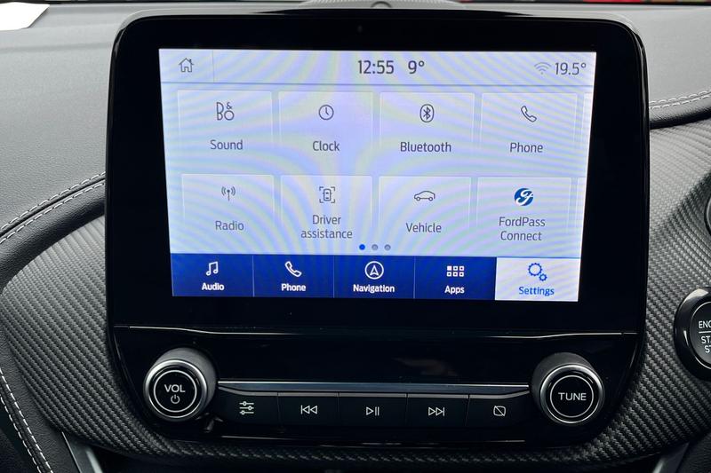 Used Ford Puma 2023 for sale - 77493465: Photo 30