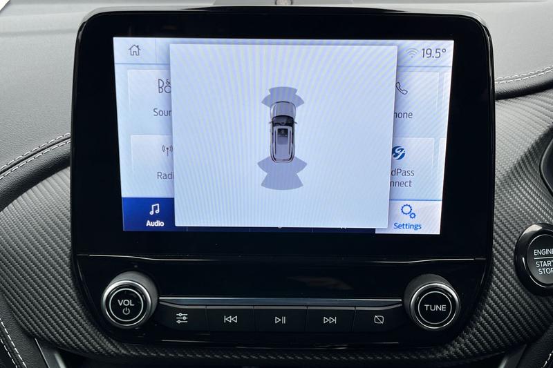 Used Ford Puma 2023 for sale - 77493465: Photo 31