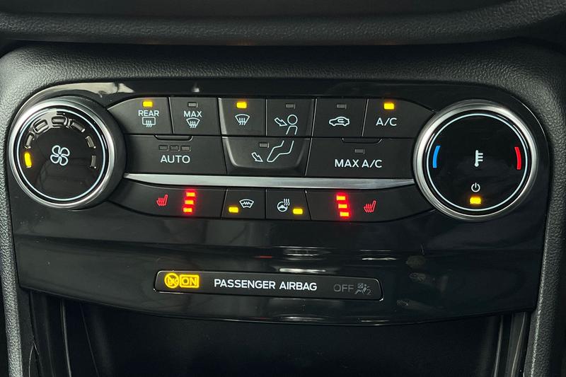 Used Ford Puma 2023 for sale - 77493465: Photo 32