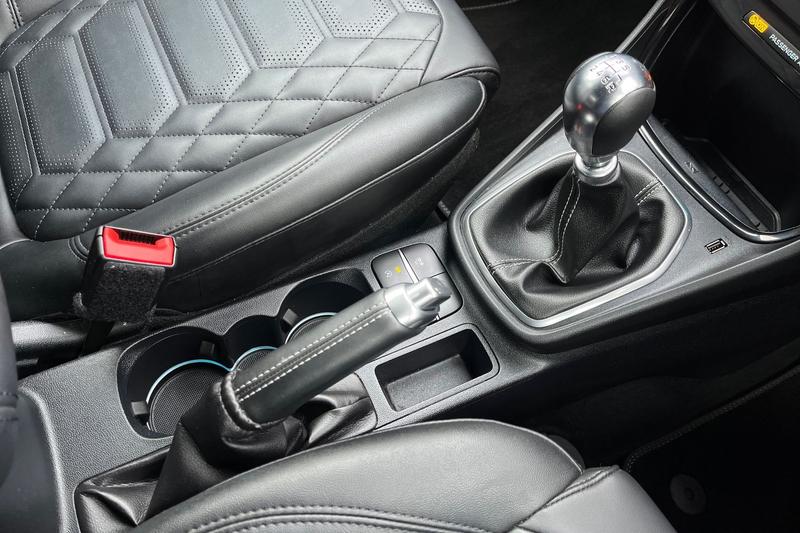 Used Ford Puma 2023 for sale - 77493465: Photo 38