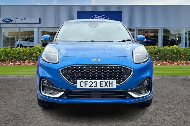 Used Ford Puma 2023 for sale - 77493465: Photo 6