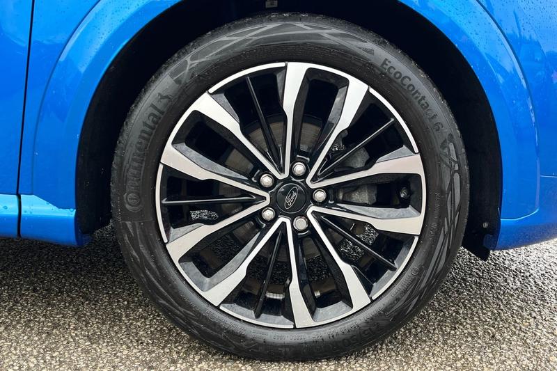 Used Ford Puma 2023 for sale - 77493465: Photo 8