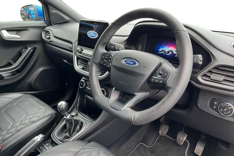 Used Ford Puma 2023 for sale - 77493465: Photo 9