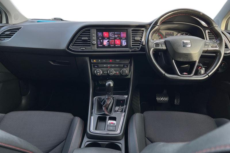 Used SEAT Leon 2019 for sale - 77198990: Photo 10