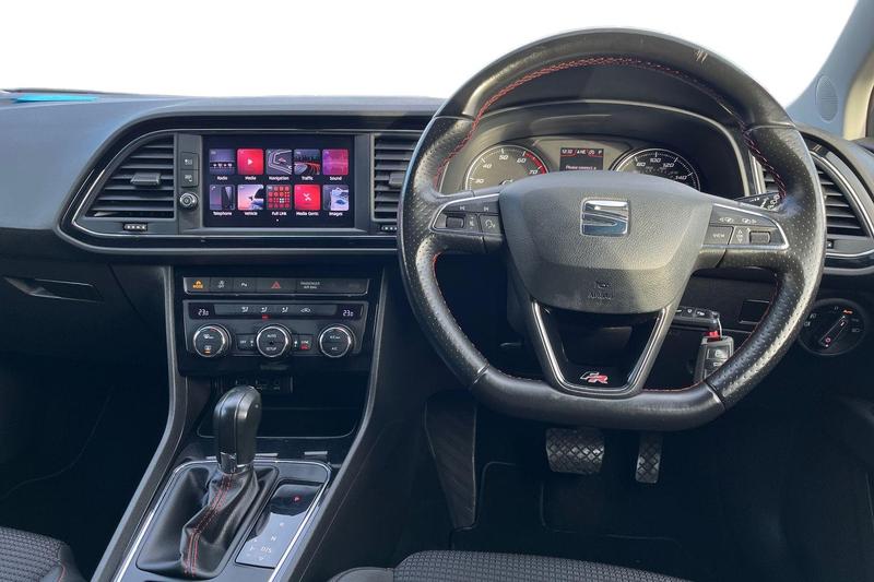 Used SEAT Leon 2019 for sale - 77198990: Photo 11