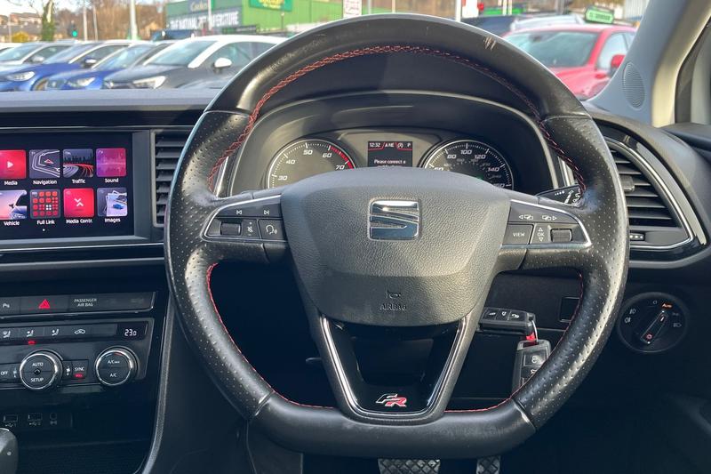 Used SEAT Leon 2019 for sale - 77198990: Photo 12