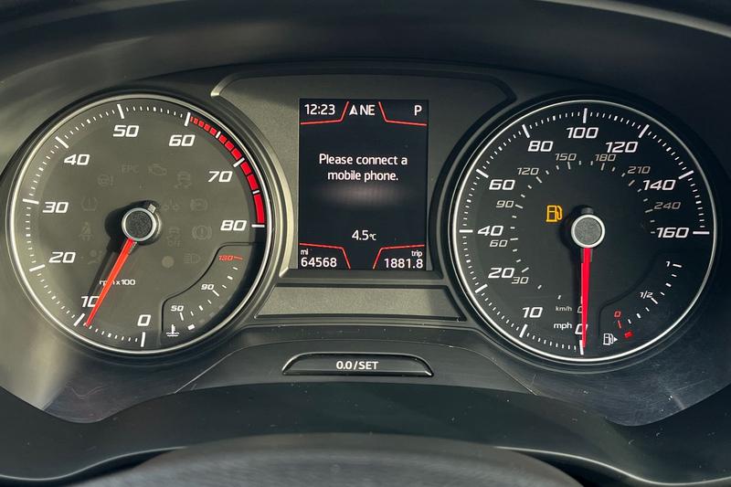 Used SEAT Leon 2019 for sale - 77198990: Photo 13