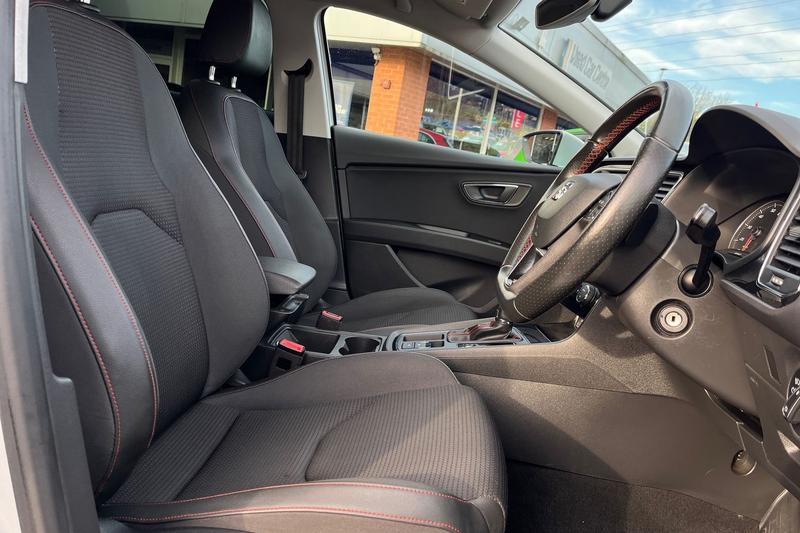 Used SEAT Leon 2019 for sale - 77198990: Photo 17