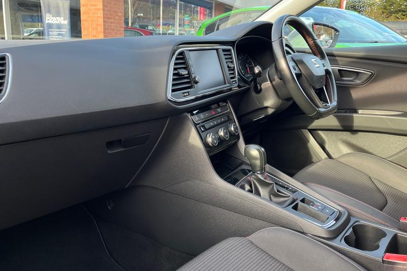 Used SEAT Leon 2019 for sale - 77198990: Photo 18