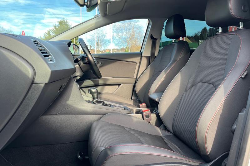 Used SEAT Leon 2019 for sale - 77198990: Photo 19