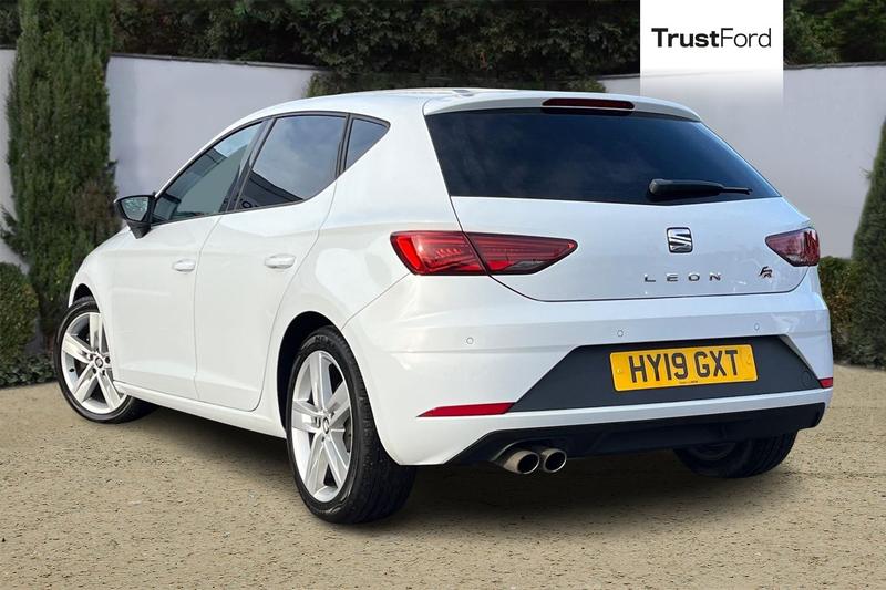 Used SEAT Leon 2019 for sale - 77198990: Photo 2