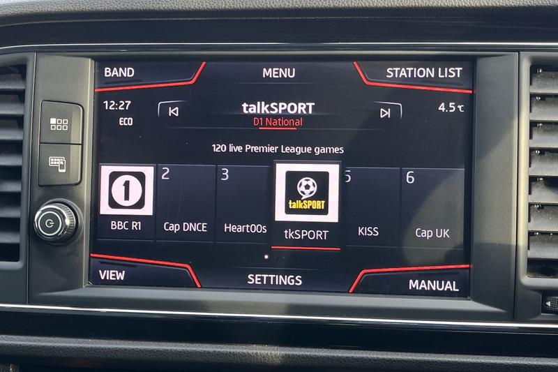 Used SEAT Leon 2019 for sale - 77198990: Photo 26