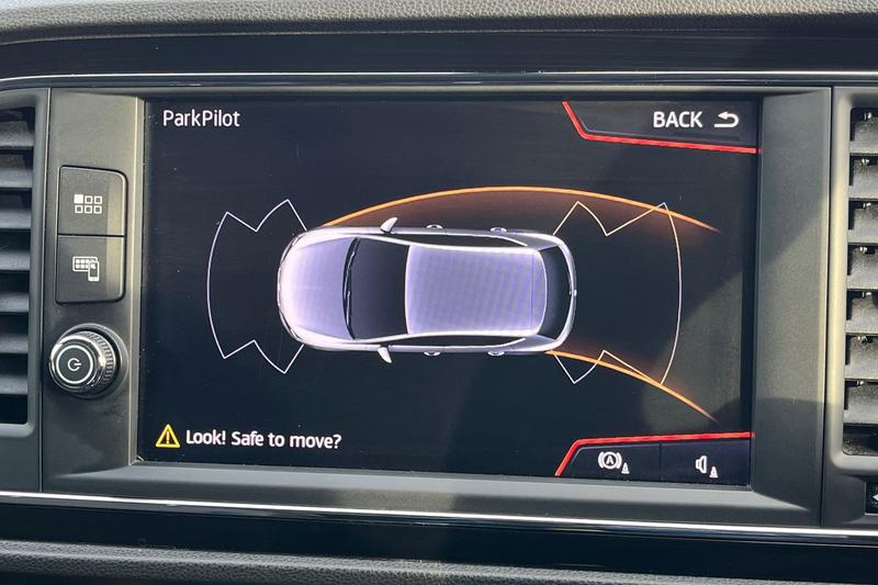 Used SEAT Leon 2019 for sale - 77198990: Photo 27