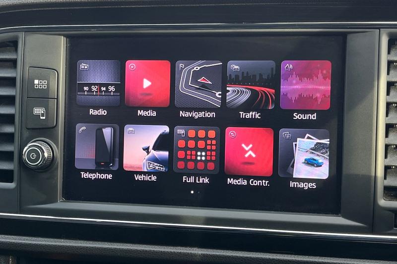 Used SEAT Leon 2019 for sale - 77198990: Photo 28