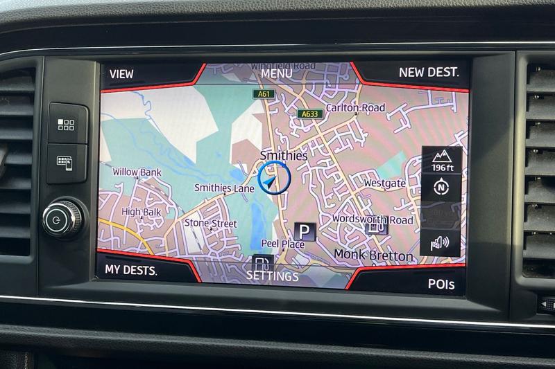 Used SEAT Leon 2019 for sale - 77198990: Photo 29