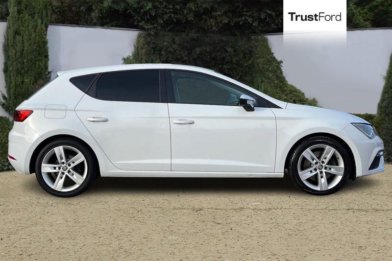 Used SEAT Leon 2019 for sale - 77198990: Photo 3