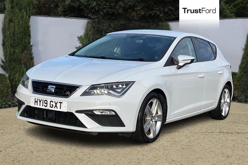 Used SEAT Leon 2019 for sale - 77198990: Photo 5