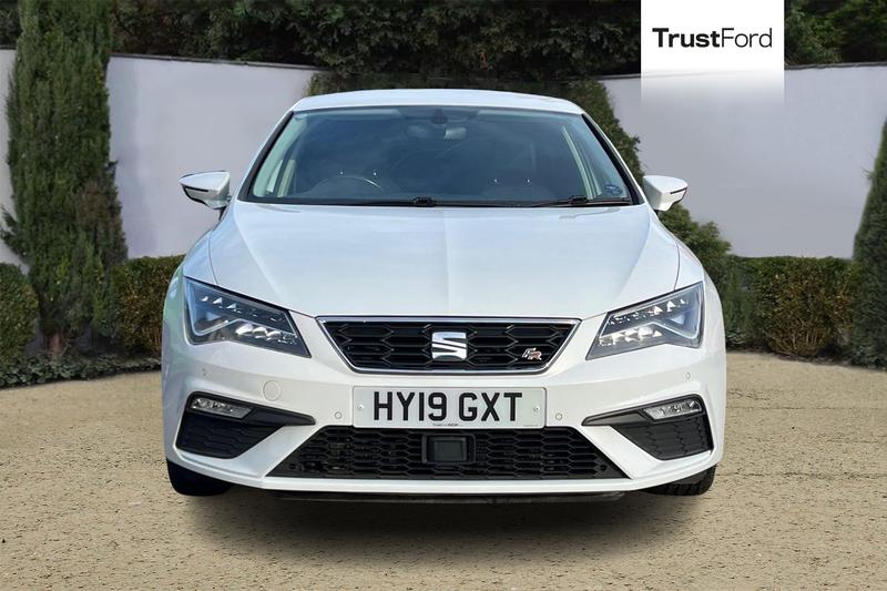 Used SEAT Leon 2019 for sale - 77198990: Photo 6